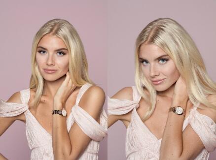 这一刻步履不停天梭表与你一起畅享夏日风情