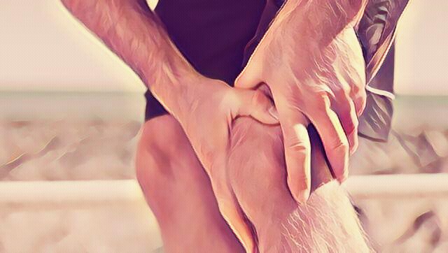 膝盖痛自愈方法,膝盖为什么会痛用什么药好