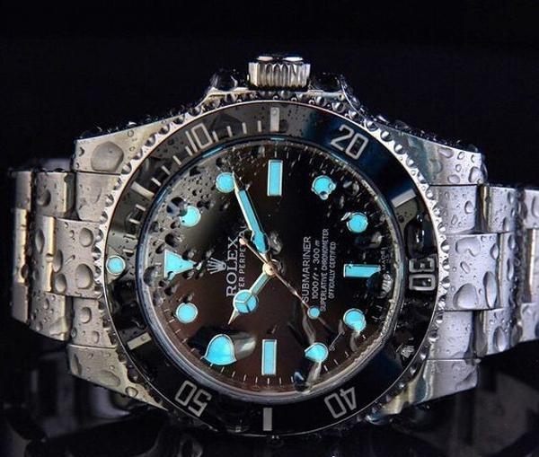 1万元左右的劳力士,劳力士奢侈品手表