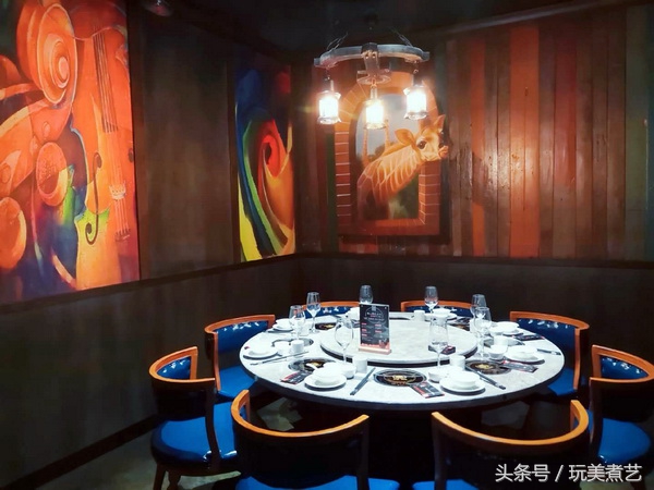 高贵不贵，不用2张毛爷爷就能吃到姿造海鲜，行动起来