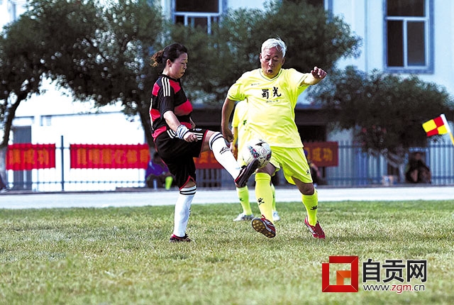 奔跑吧少年足球队,奔跑吧少年青少年足球赛