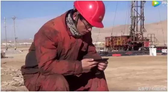 石油工人辛酸,石油工人真实工作有多危险