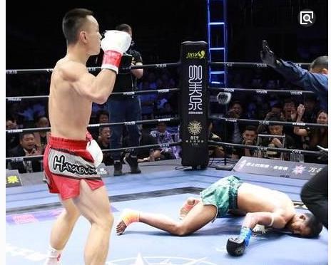 中日自由搏击对抗铁英华,自由搏击羽量级最新世界排名