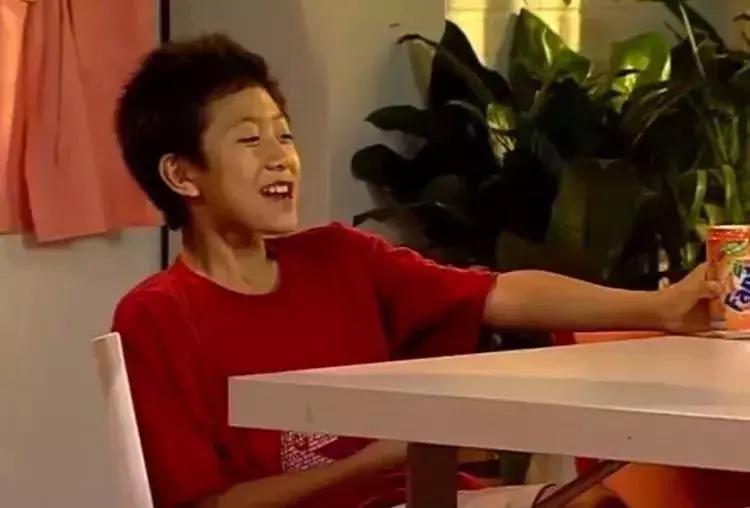 那些年我们追过的童星系列,那些童星长大后都是怎么样的