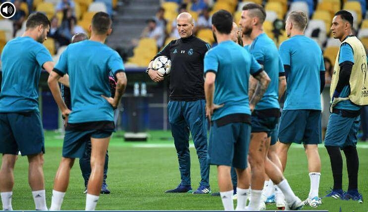 足球悬案之齐祖的神秘短信