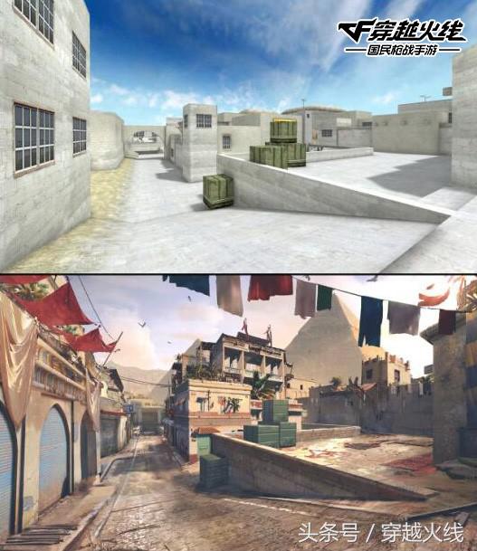 十年巨制,cf十年巨制版什么时候上线