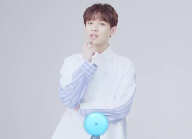 林彦俊王子异蔡徐坤,ninepercent直播王子异蔡徐坤互动