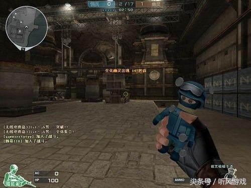 穿越火线有哪些奇葩的近战武器,穿越火线最奇葩的道具