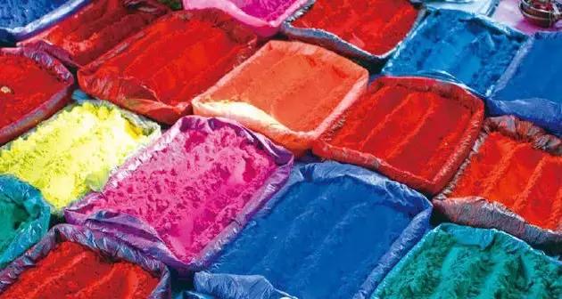 认识唐卡,顶级大师唐卡作品欣赏