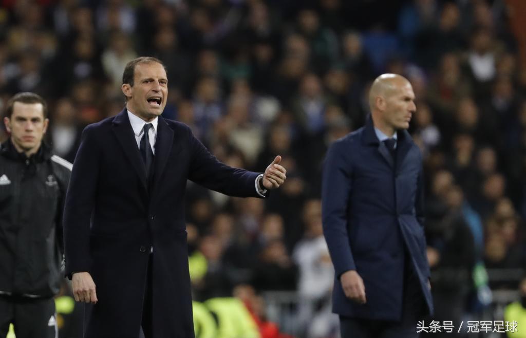 齐达内技术真的好吗,齐达内巅峰到底有多恐怖