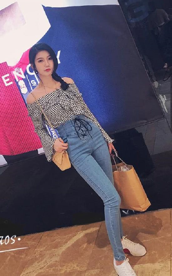 这几款雪纺衫让你轻松穿出女神范,内搭雪纺衫才洋气好看