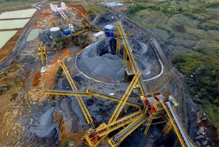 砂石料价格趋势分析,2021砂石料市场分析