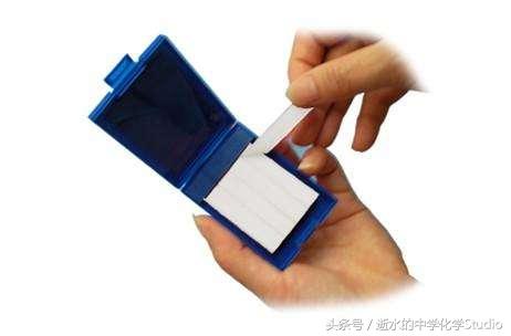 高中化学试纸的使用,初三化学ph试纸的正确使用方法