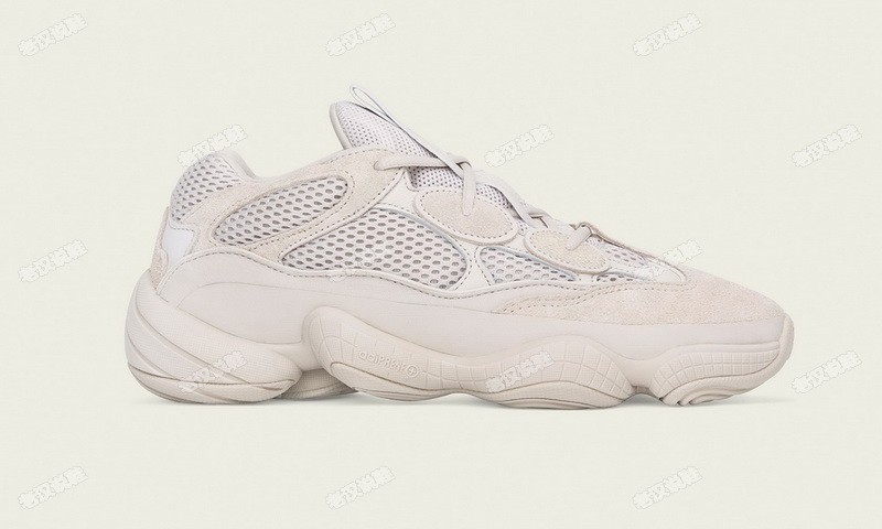 yeezy500是老爹鞋吗,yeezy500椰子鞋