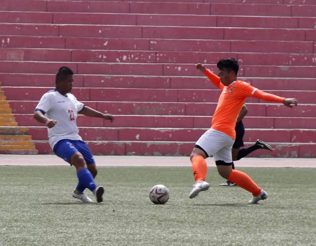 内蒙古“主席杯”大学超级组比赛开始啦