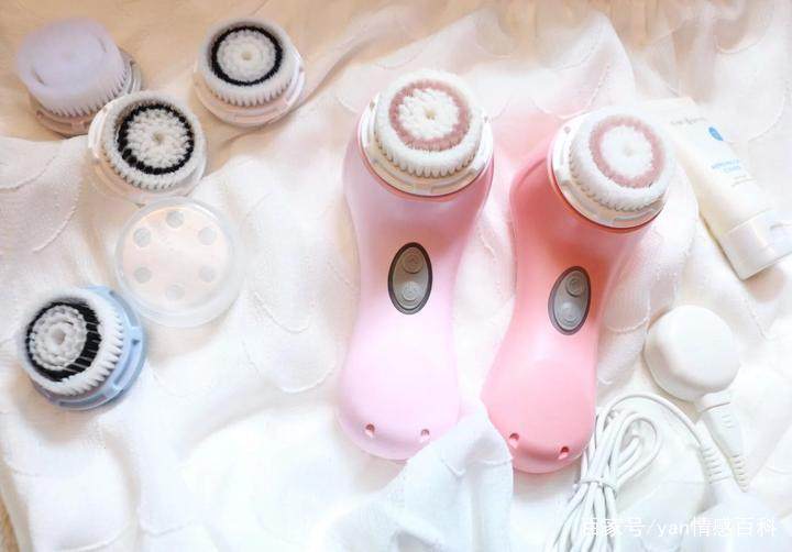 护肤依旧徒手？护肤仪器帮忙效果事半功倍！从此钱包是路人~