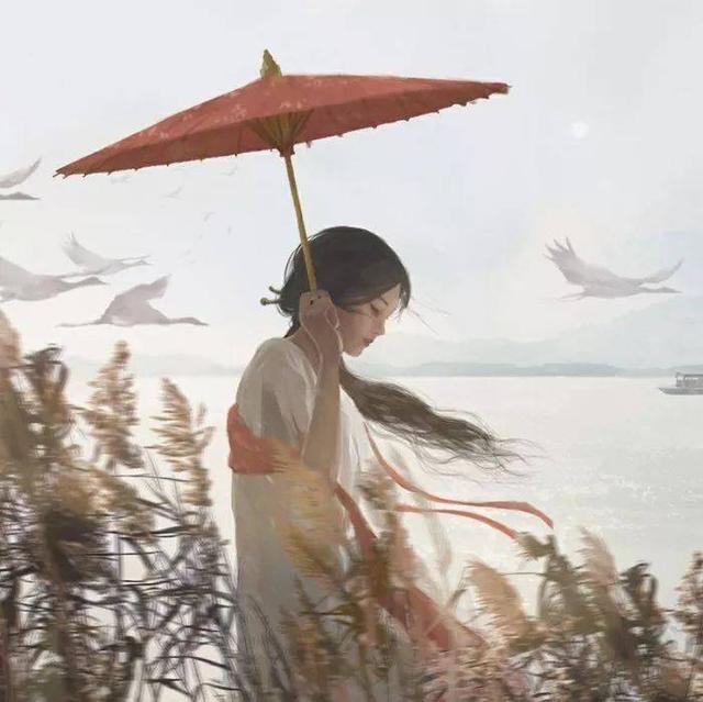 长相思临邑,长相思相柳壁纸横屏