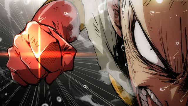 神仙打斗场面燃爆动漫,超燃打斗场面动漫一口气看完