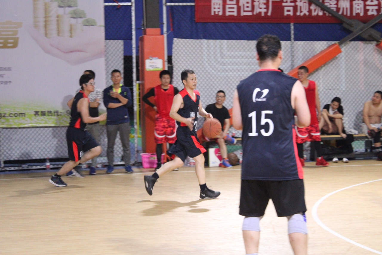 江西省第三届篮球联赛赣州队名单,江西赣州会昌篮球联赛