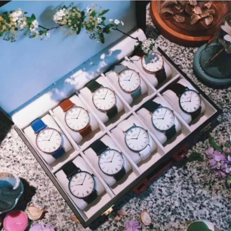 有哪些小众便宜的腕表,经典永不过时六款经典腕表推荐