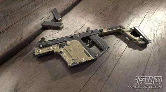 m416前三名,m416和m762伤害哪个高绝地求生