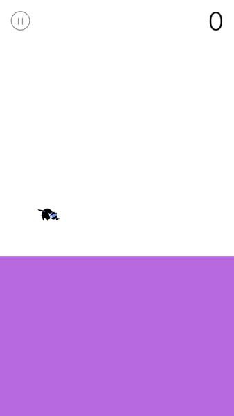 每日一“游戏”：大哥！一家的！别杀我！