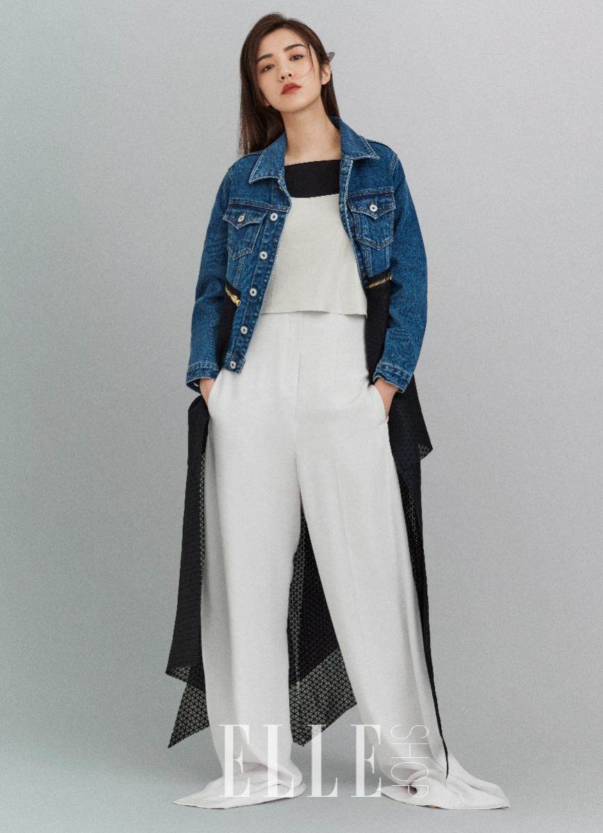 王晓晨与郑恺私下关系 (王晓晨和郑恺私下关系)