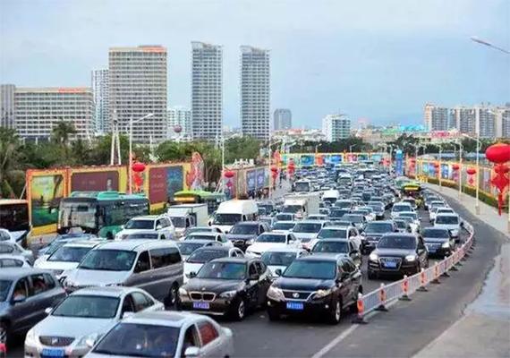 海南燃油车限购问答,海南燃油汽车限购