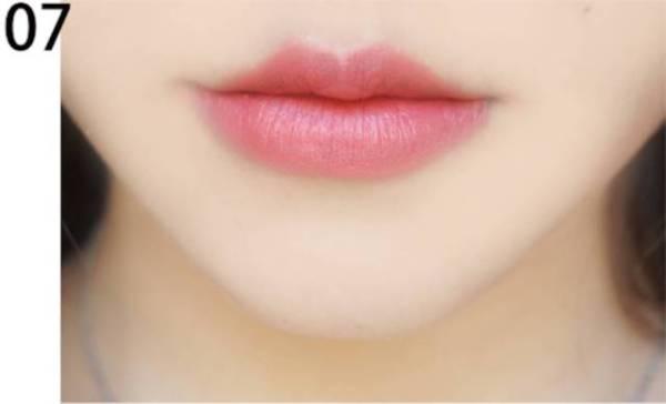 口红种草100种,大牌口红替代平价口红
