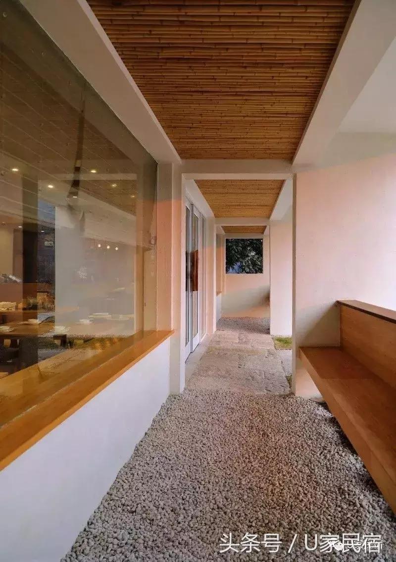 夕阳竹海泡泡浴，真不愧为当地大众点评和美团均排名第一的地方