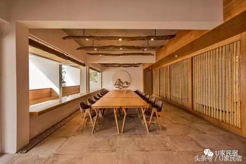 夕阳竹海泡泡浴，真不愧为当地大众点评和美团均排名第一的地方