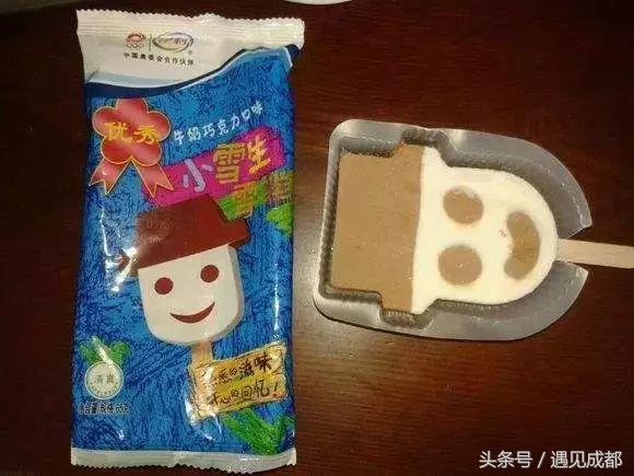 8090后的回忆杀，这些童年美食你还记得多少？