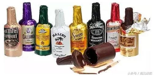 8090后的回忆杀，这些童年美食你还记得多少？