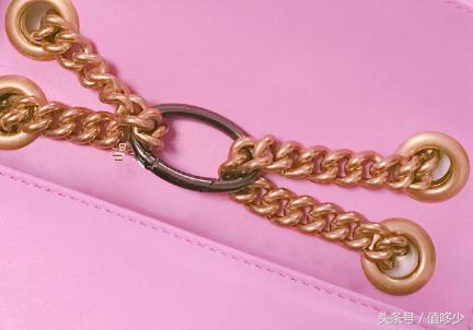 包包肩带太短孔太小,包包肩带太长不损伤皮质
