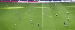 德国战车未来十年锋线支柱？他是K神的完美接班人