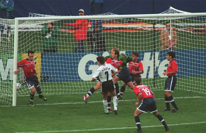 法国世界杯演义,世界杯德国三大战车