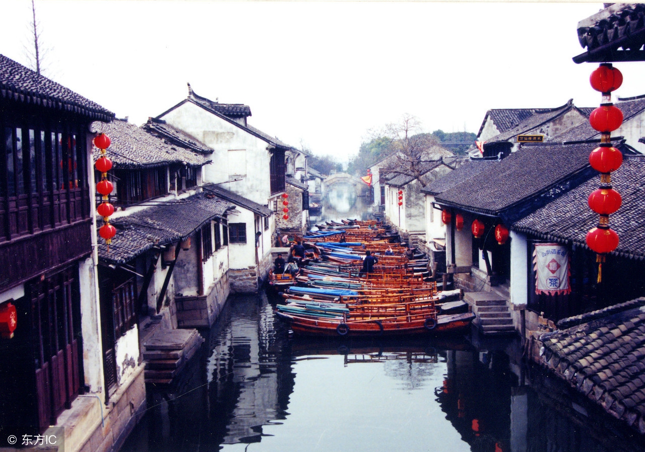 一分钟了解苏州美食,一分钟了解苏州视频