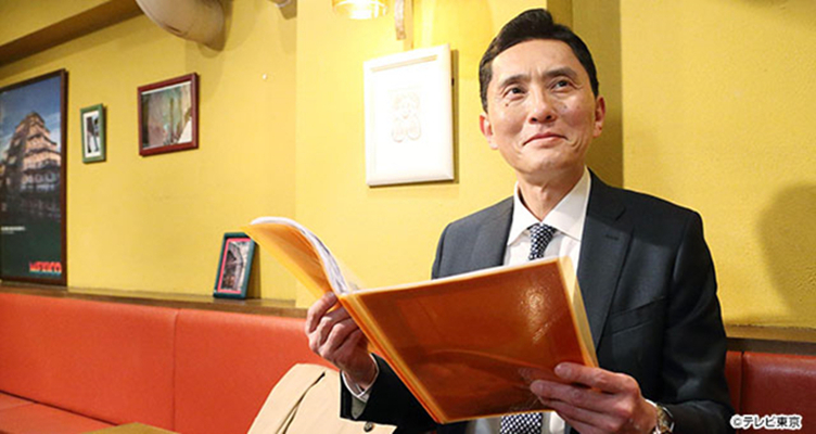 十部9.0高分美食剧,这部9.3分经典美剧刷一百遍都不腻