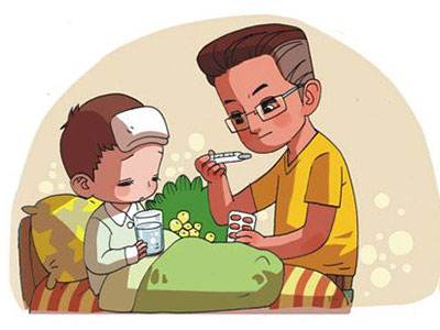 小儿氨酚黄那敏颗粒用于儿童究竟是否安全？