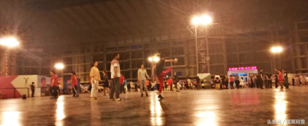 沈阳滑翔全民健身,沈阳长白岛森林公园健身