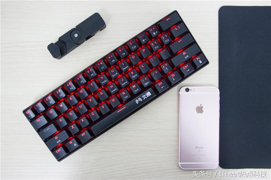 北通k1键盘在哪买,北通k1键盘使用教程