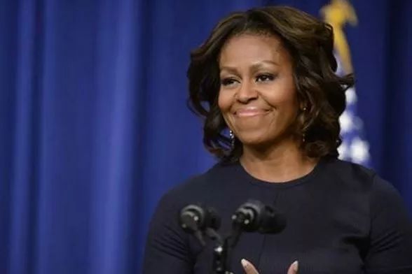 奥普拉与米歇尔,米歇尔奥普拉女王