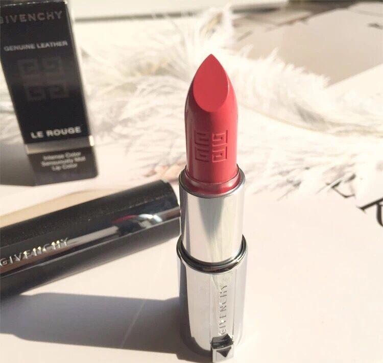 各个大牌一直断货的口红榜单！全部收齐你就是人生赢家！