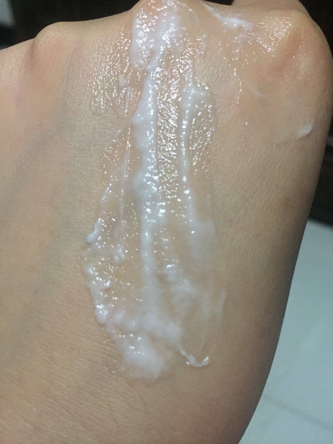 面霜合集,100多款面霜分享来了