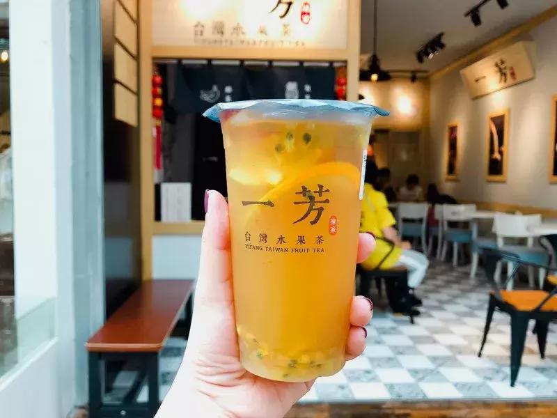 福州好喝的奶茶推荐,福州最好喝的奶茶排名前十