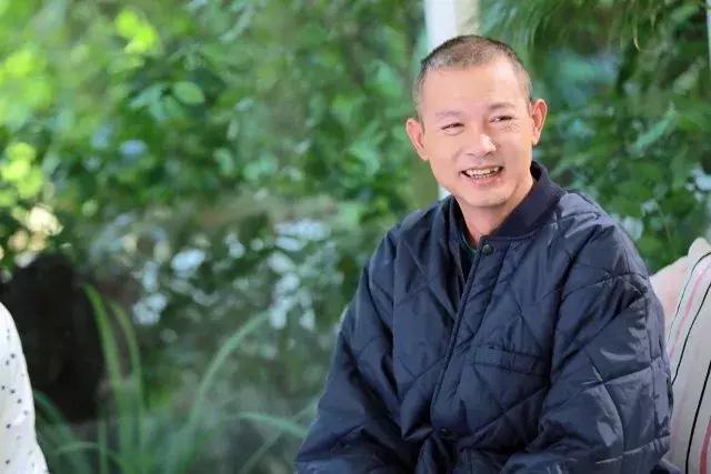 泰剧爸爸大明星,泰剧中演过爸爸的老演员