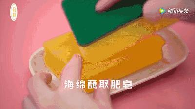 发黄的衣服怎么洗掉的小妙招,衣服顽固污点怎么洗掉