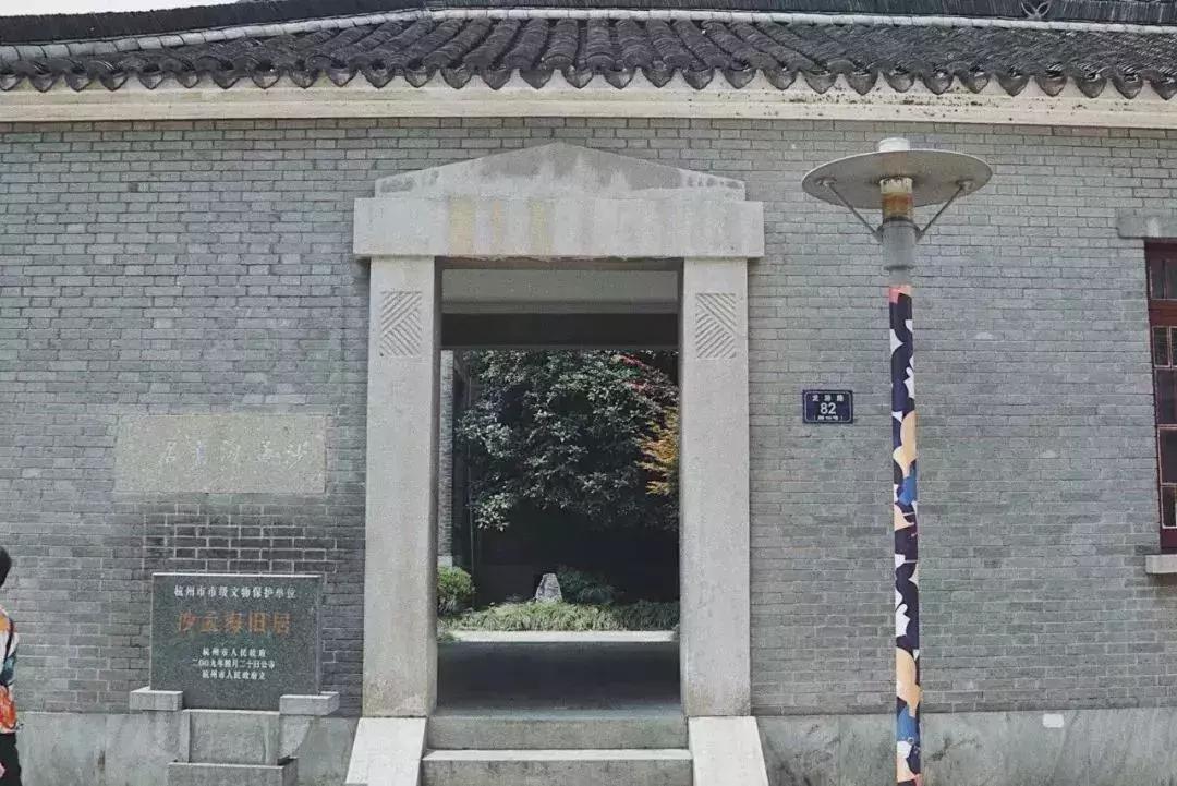 杭州必逛的四条巷子,去杭州必打卡地排行榜