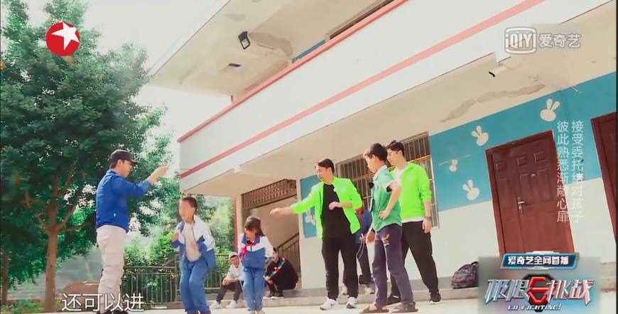 放弃《极挑》的观众再等等，网友说，这一期挽回了我的心