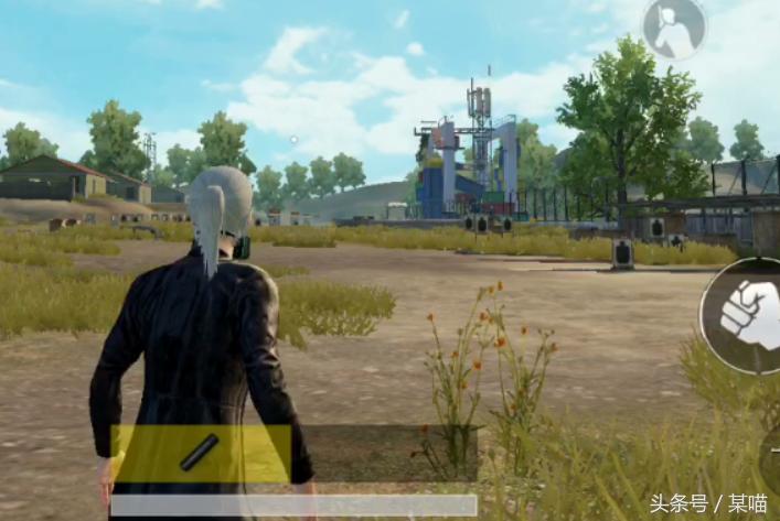 刺激战场无后座六倍镜,刺激战场无倍镜压枪视频